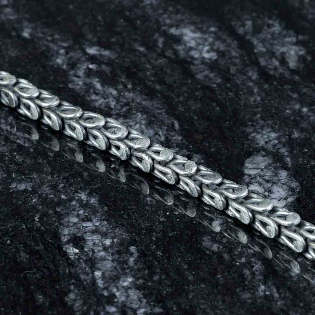 Tulip Trail Bracelet