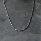 Moonstone Gleam chain