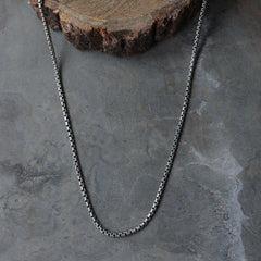 Moonstone Gleam chain