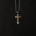 Crossroads Pendant