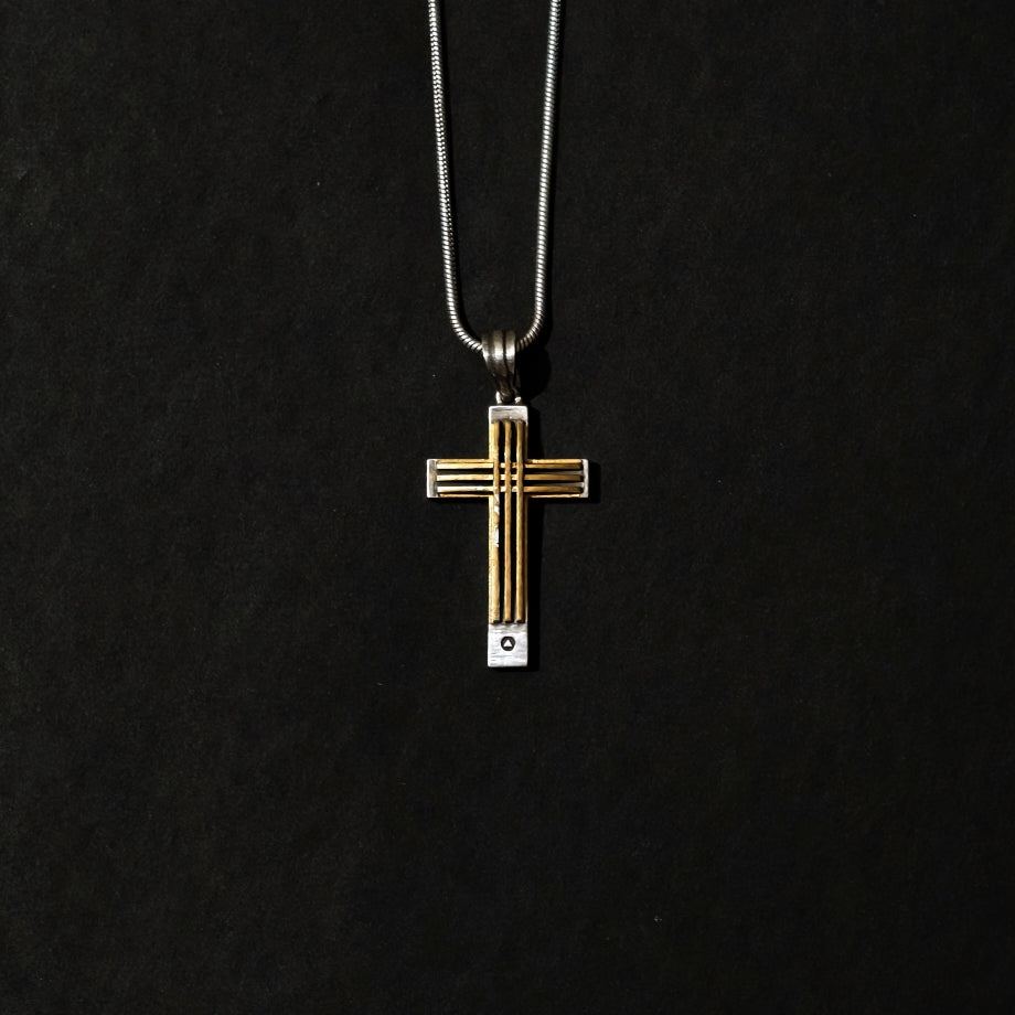 Crossroads Pendant