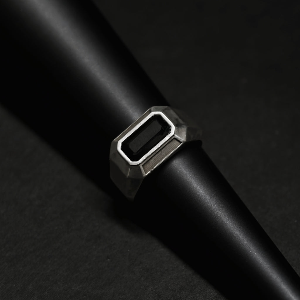 CIPHER Ring