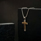 Crossroads Pendant