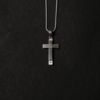 Crossroads Pendant