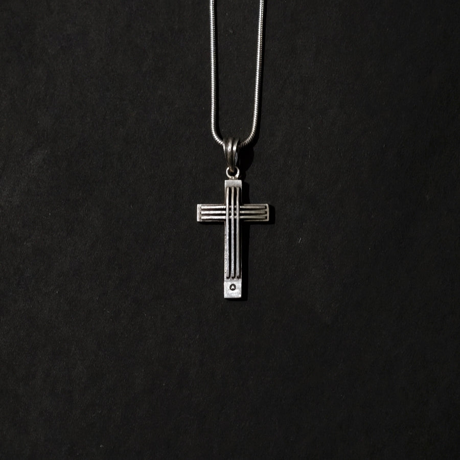 Crossroads Pendant