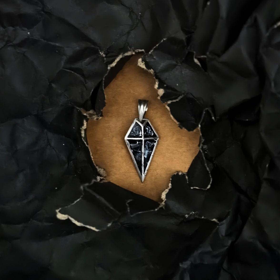 Prism Pendant