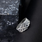 Braided Ring