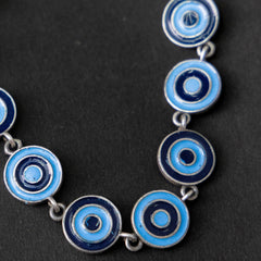 Eye of the Sea Bracelet