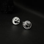 Monogram Cufflinks