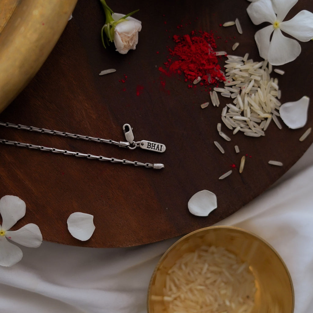 Raksha Rakhi