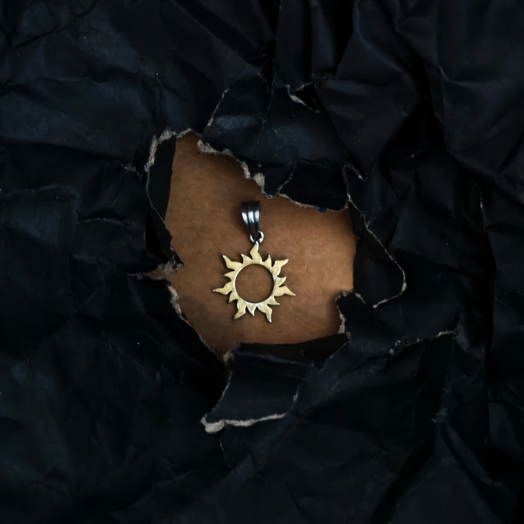 Rise Pendant