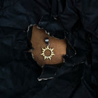 Rise Pendant