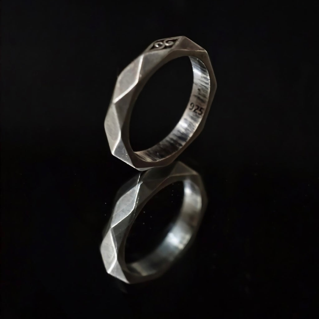 Nexus Ring
