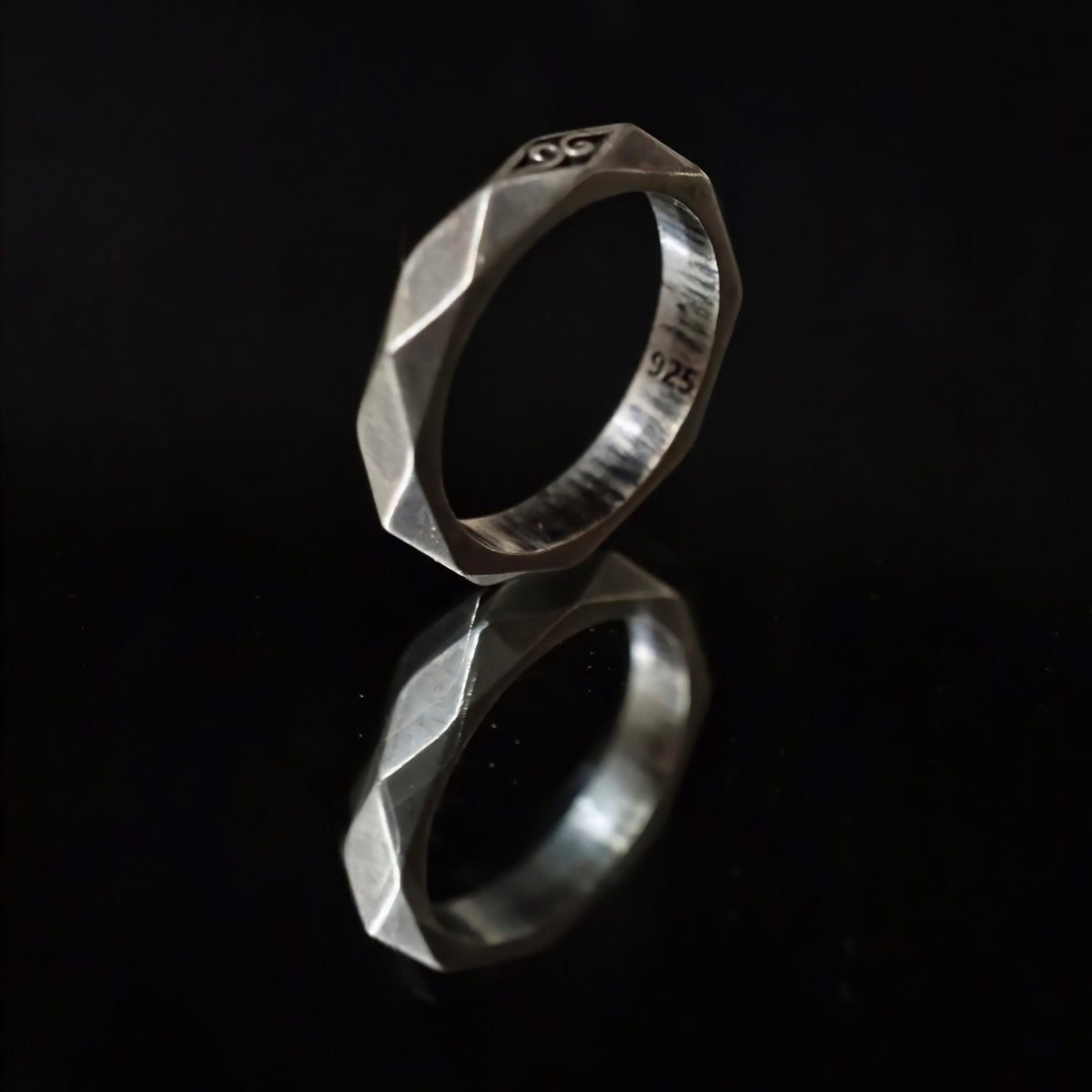 Nexus Ring
