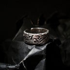 Rune ring
