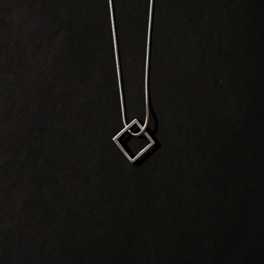 Axis Pendant