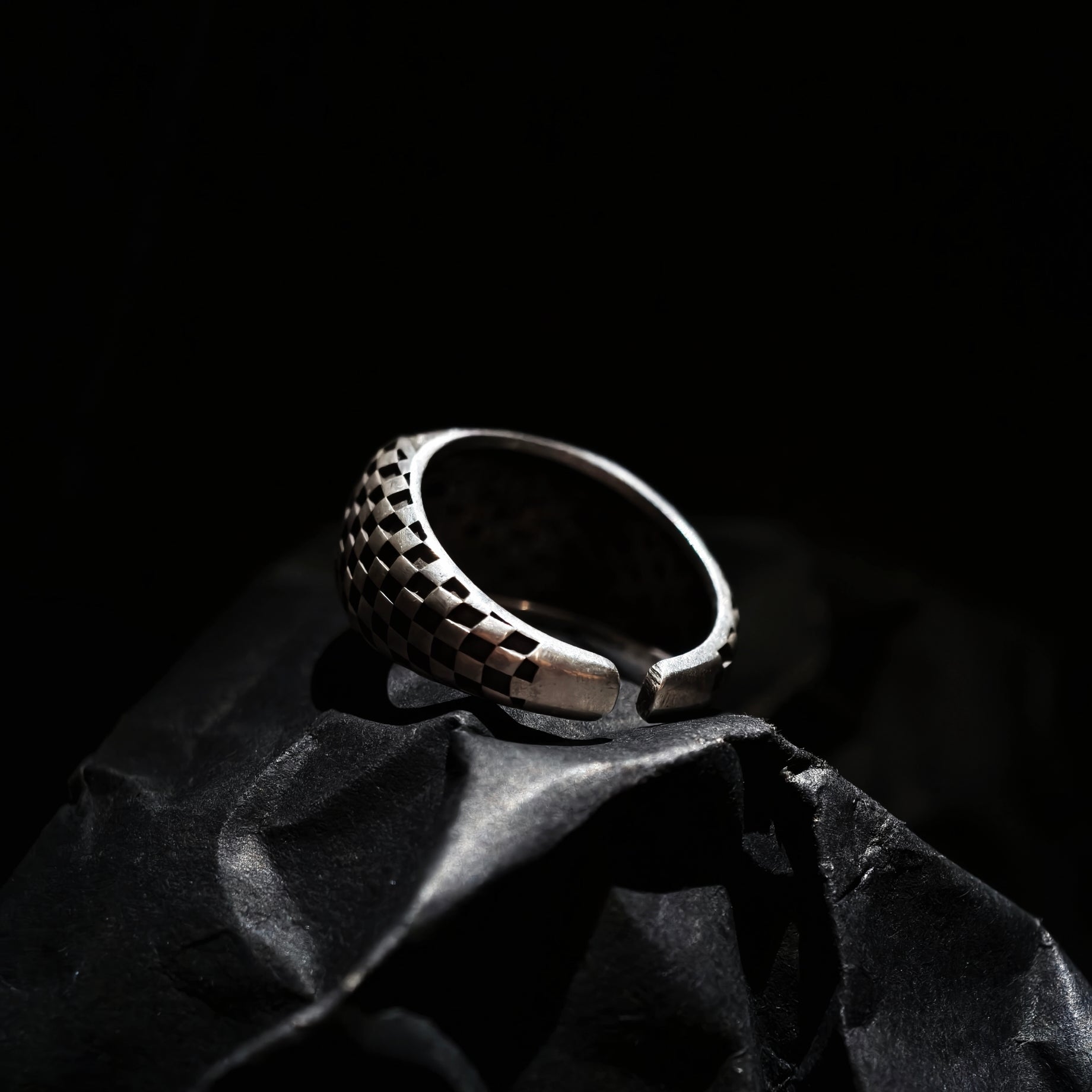 Matrix Ring