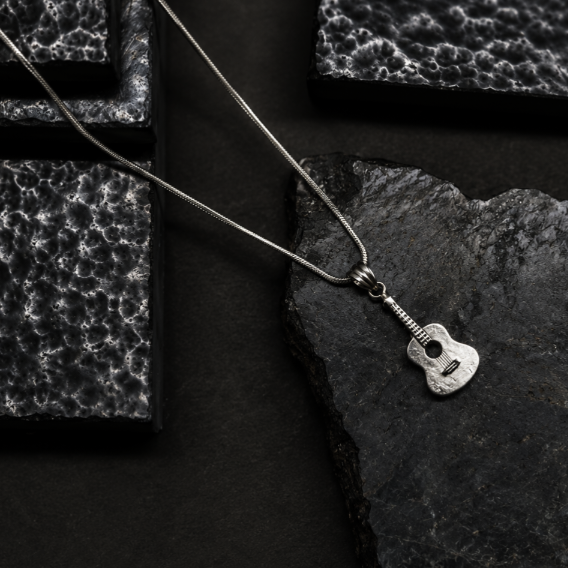 Strum Pendant