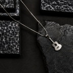 Strum Pendant