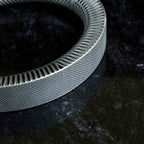 Tribe Tough Silver Kada