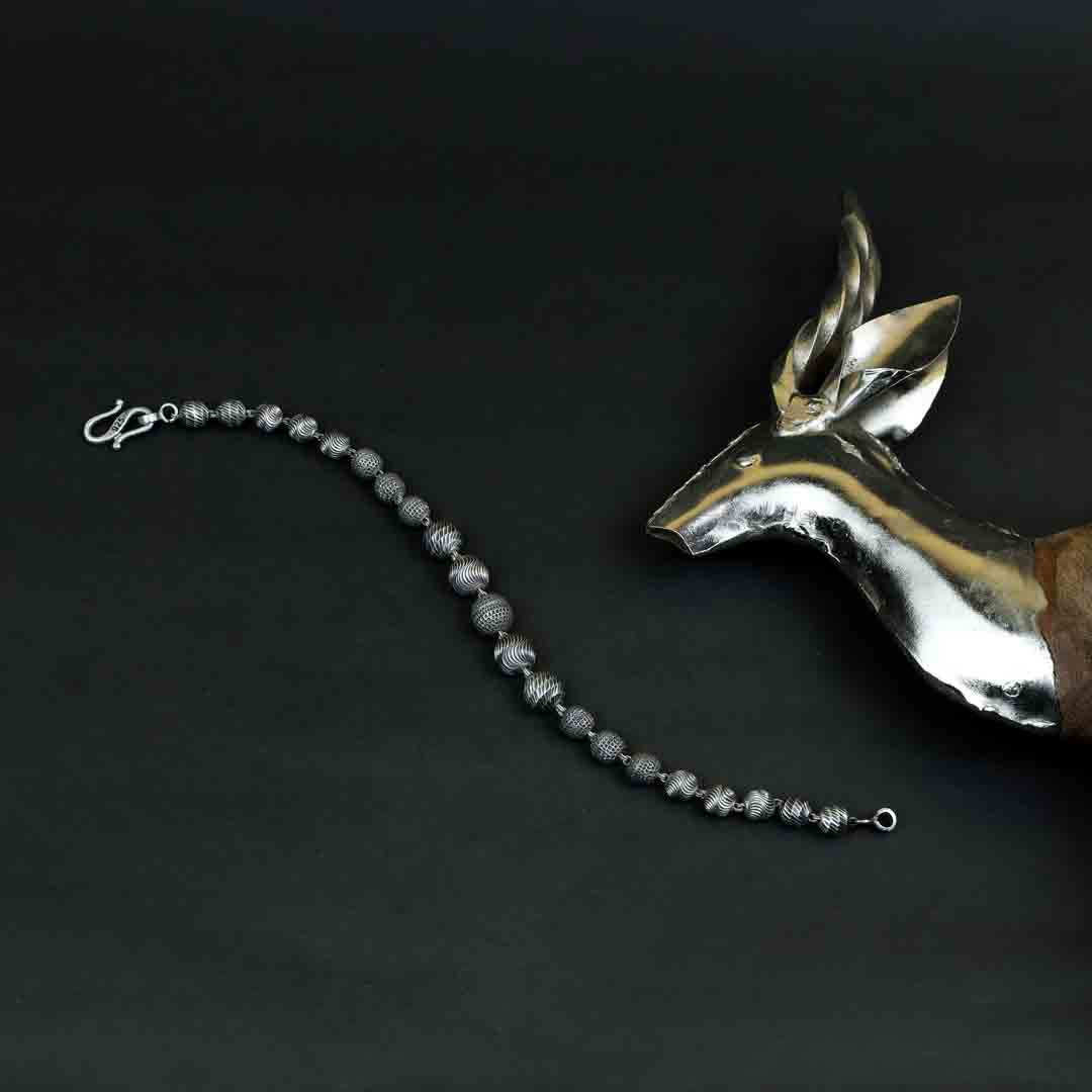 Rudraksh Bracelet