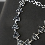 Fall of the Night Bracelet