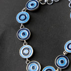 Eye of the Sea Bracelet