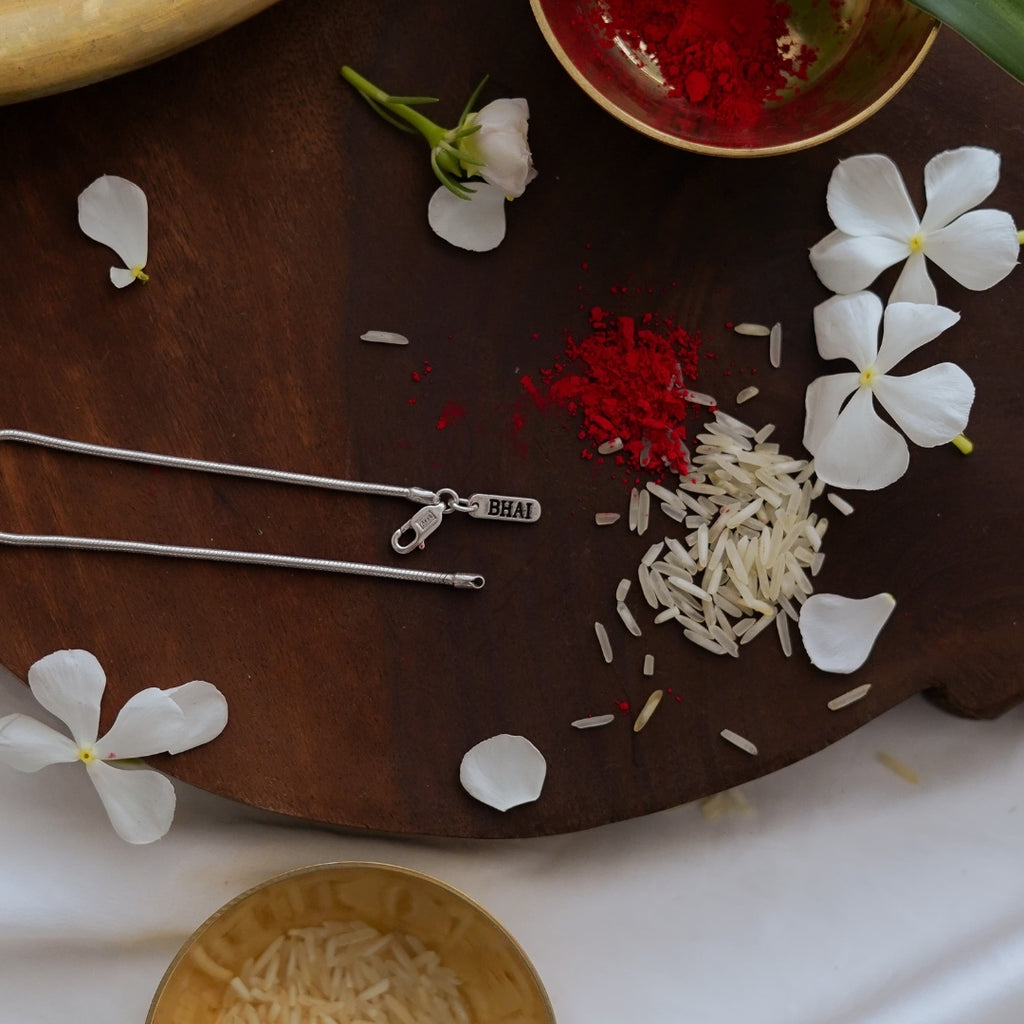 Saath Rakhi