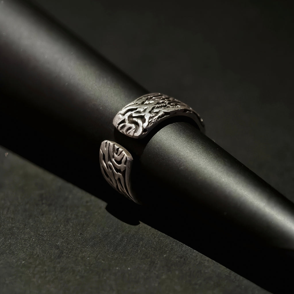 Rune ring