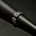 Rune ring