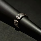 Rune ring