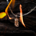 Discover Love Within Pendant