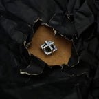 Grid Pendant