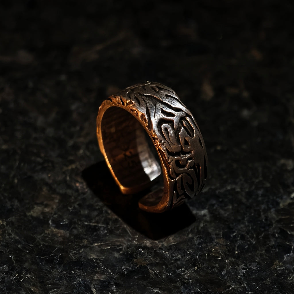 Rune ring