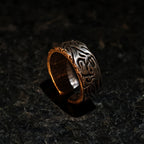 Rune ring