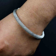 Rope Wrap Full Kada
