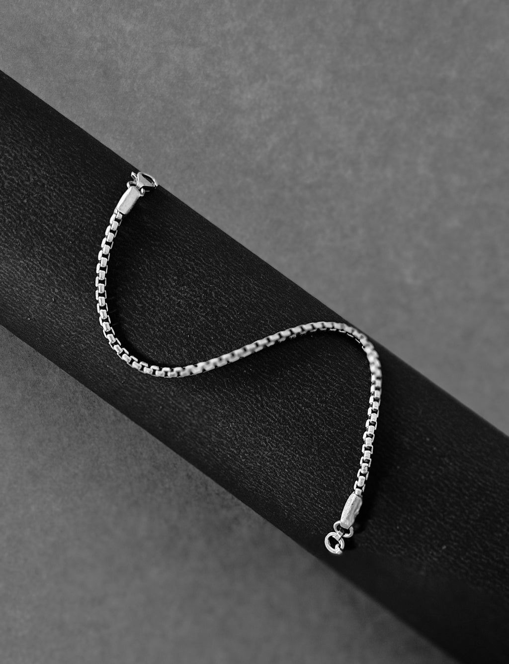 Loose Rectalink Bracelet