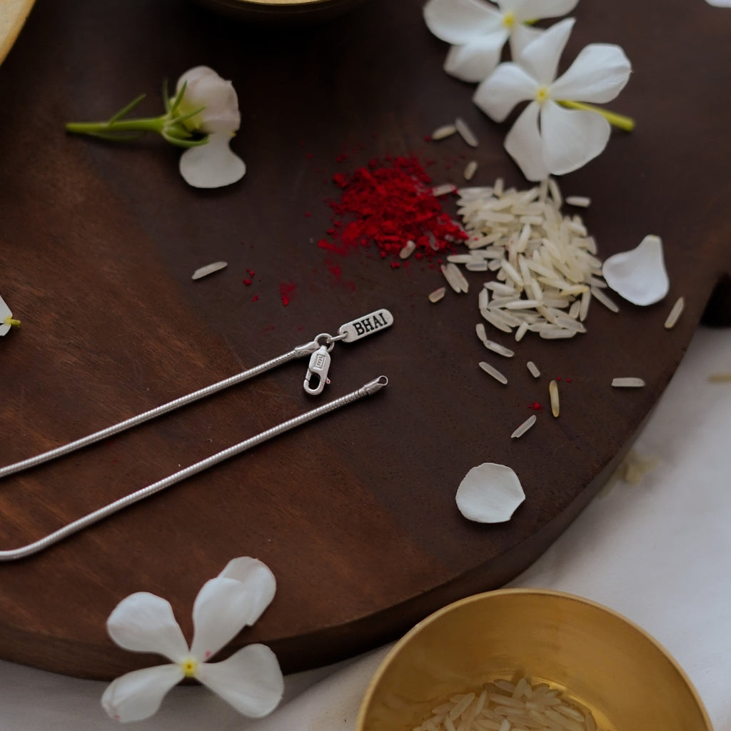 Saath Rakhi