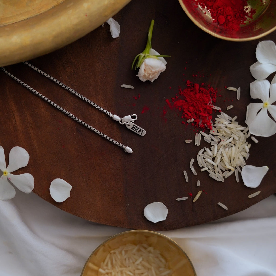 Laad Pyar Rakhi