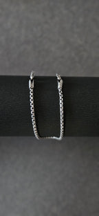 Loose Rectalink Bracelet