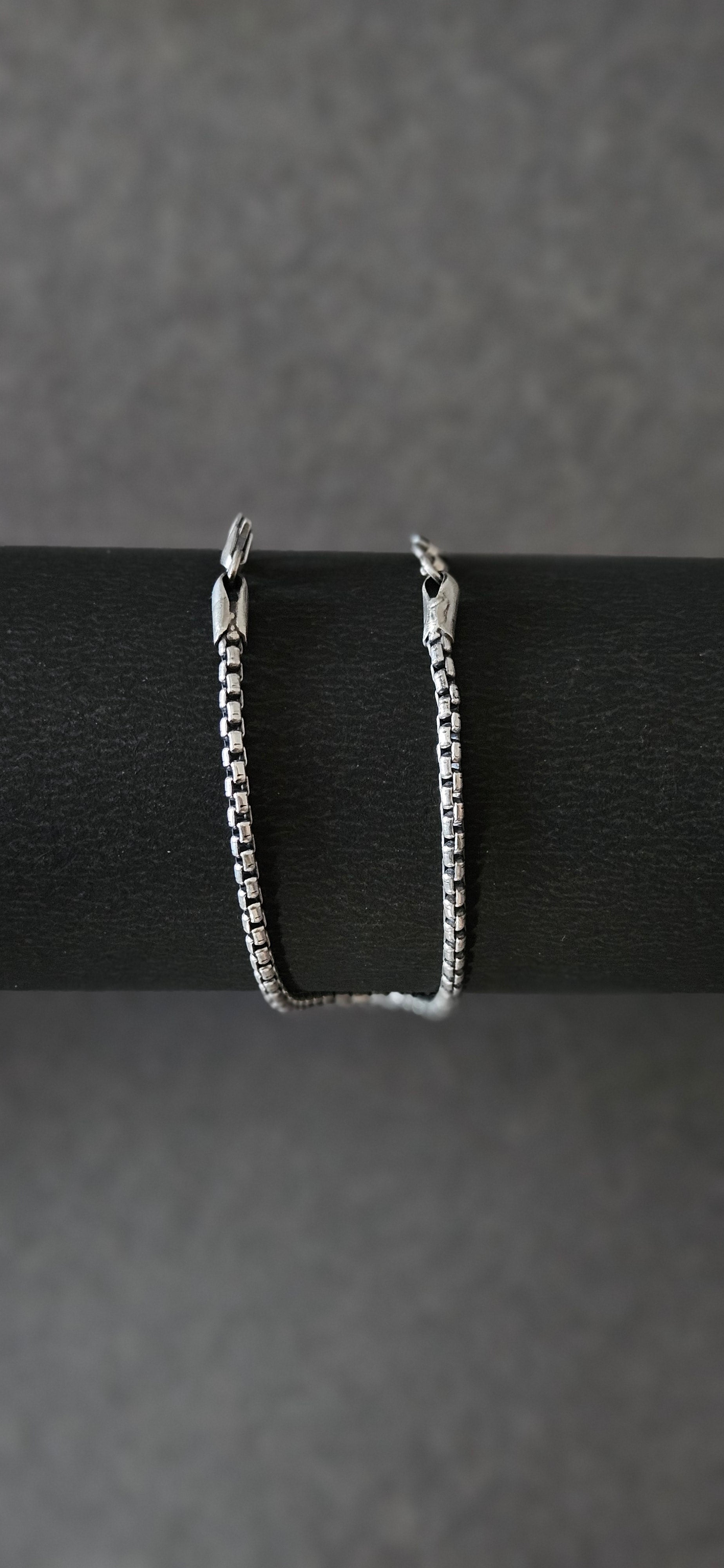 Loose Rectalink Bracelet