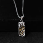 Discover Love Within Pendant