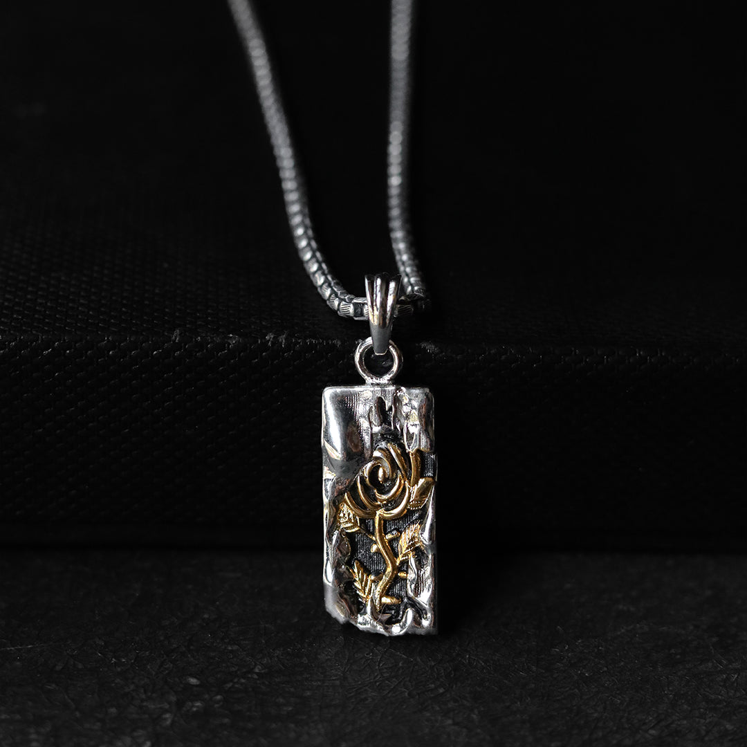 Discover Love Within Pendant