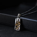 Discover Love Within Pendant