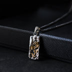 Discover Love Within Pendant