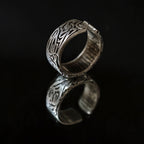 Rune ring