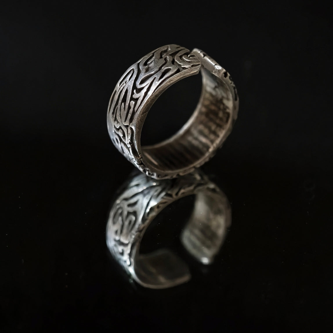 Rune ring