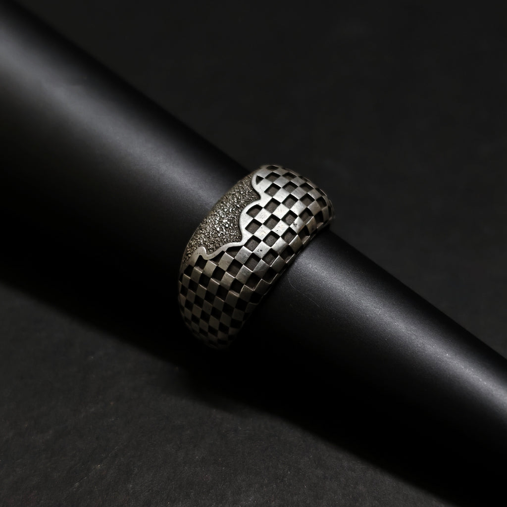 Matrix Ring