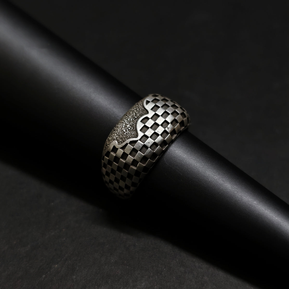 Matrix Ring