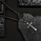 Crossroads Pendant